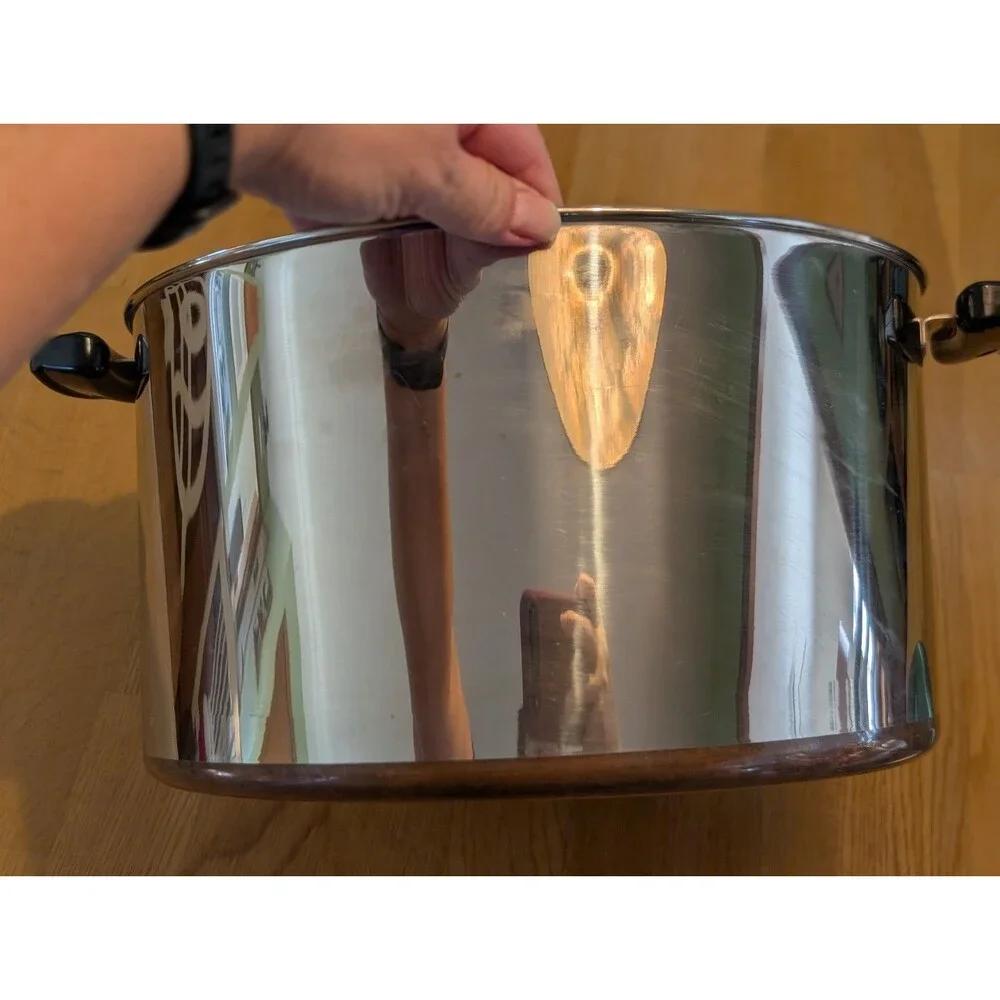 Revere Ware rare vintage